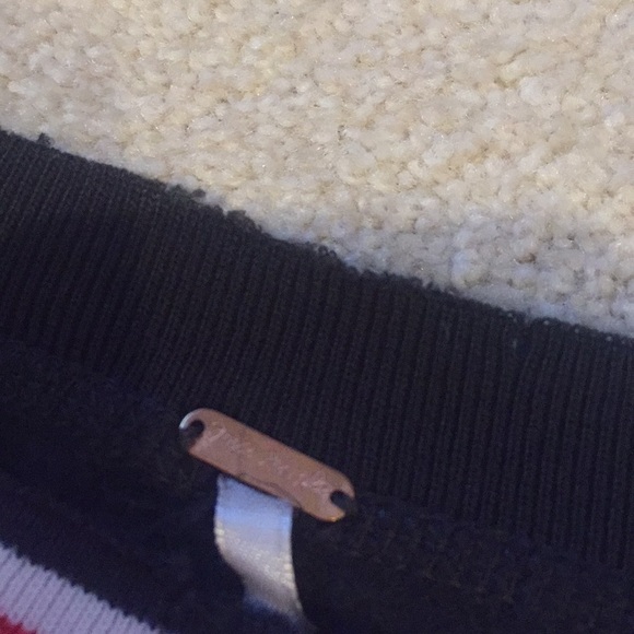 free people long sleeve - Picture 2 of 3